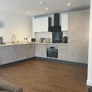  Apartment Icona - Stylish In Brand New Development! United Kingdom