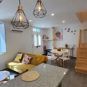  Holiday home Casa Do Sol Portugal