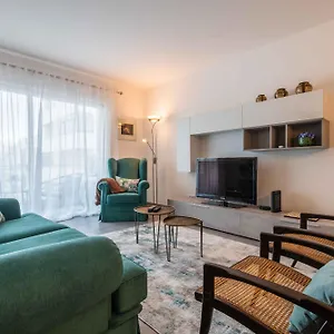 Apartment Caravelas 2-bedroom With Pool - 50m From The Portugal